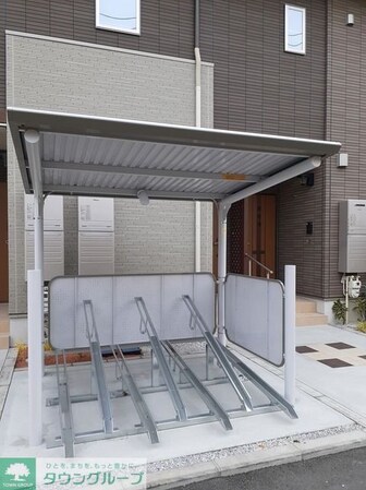 エクセレント フィオーレBの物件内観写真